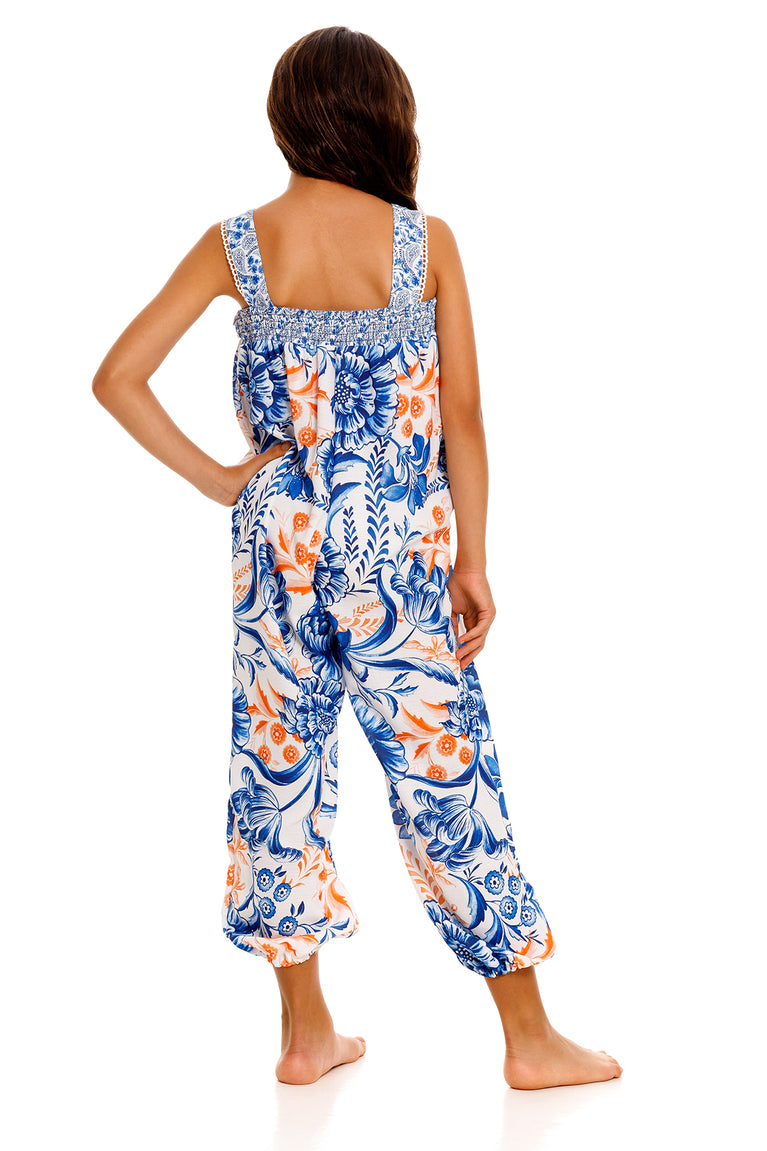 Hover Alternative image -  Azure-abel-kids-jumpsuit-15396-3