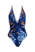 Thumbnail - Similar-Azure-aloe-one-piece-15372-3 - 4