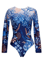 Thumbnail - Similar-Azure-clara-one-piece-15373-3 - 4