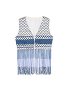 Thumbnail - Similar-Azure-denise-vest-15408-3 - 4