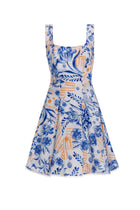 Thumbnail - Similar-Azure-kristen-dress-15383-3 - 4