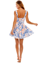 Thumbnail - Azure-kristen-dress-15383-4 - 3