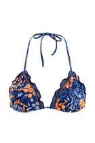 Thumbnail - Similar-Azure-lolita-bikini-top-15375-3 - 3