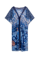 Thumbnail - Similar-Azure-salma-kids-tunic-cover-up-15394-2 - 3