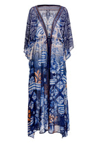 Thumbnail - Similar-Azure-sam-tunic-cover-up-15381-3 - 4