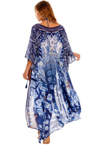 Thumbnail - Azure-sam-tunic-cover-up-15381-4 - 3