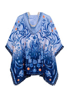 Thumbnail - Azure-susy-kids-towel-cover-up-15405-4 - 4