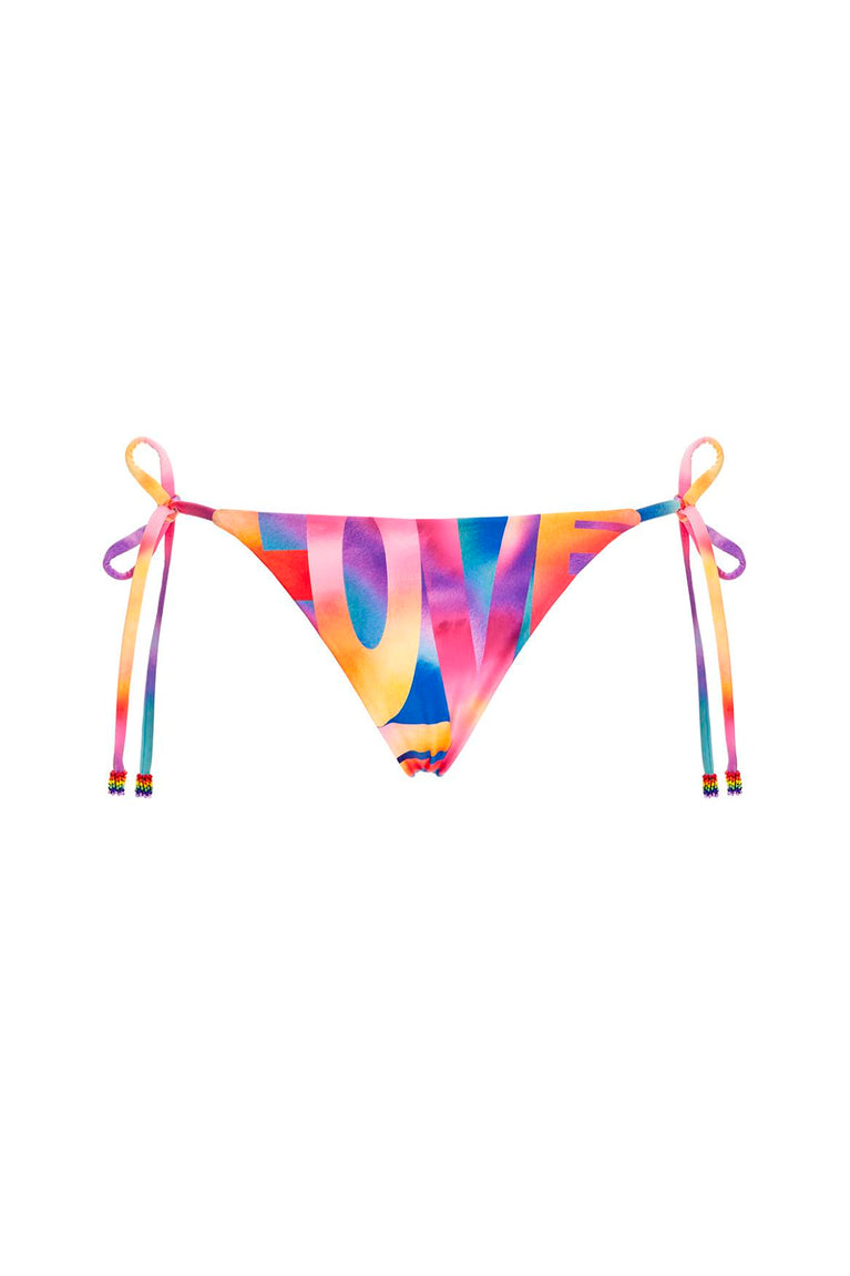 Hover Alternative image -  Similar-Bloom-Alegria-Bikini-Bottom-13763-front-reversible