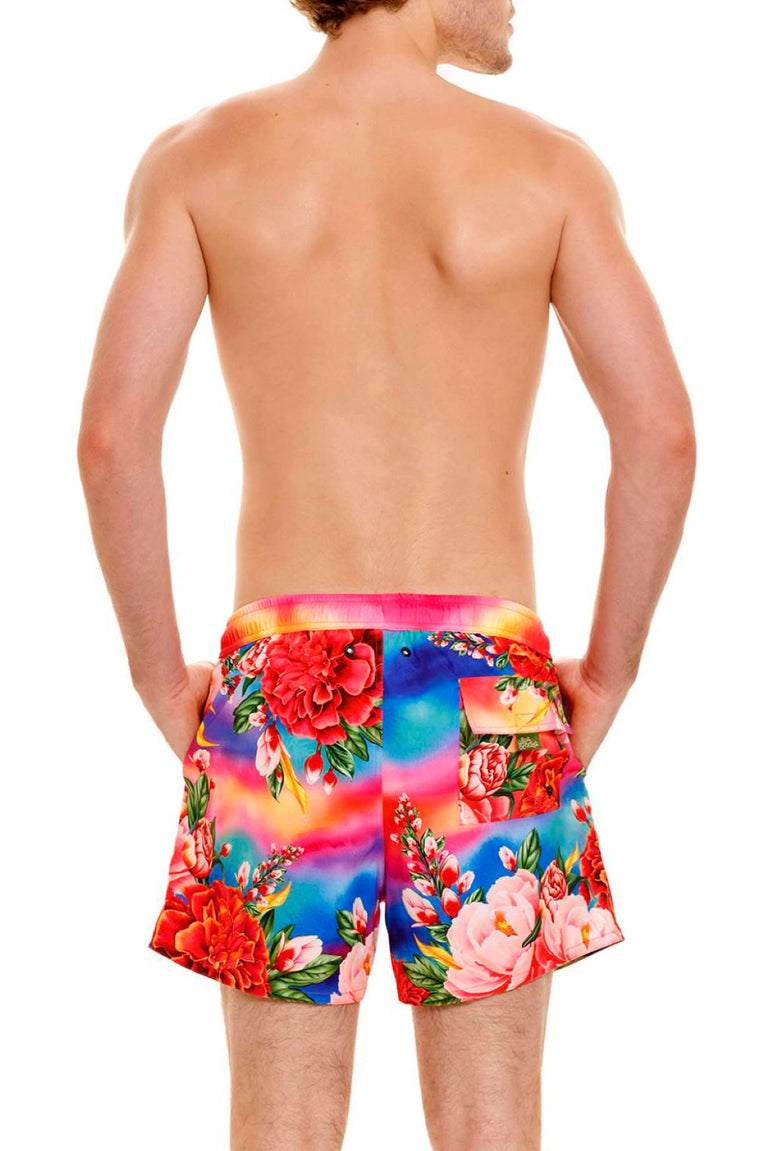 Hover Alternative image -  Bloom-Casius-Mens-Trunks-13764-back-with-model