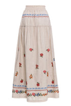 Thumbnail - Blush-jenna-Skirt-17047-5 - 5