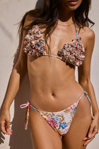 Thumbnail - Blush-Lolita-Bikini-Top-17051-2 - 2