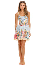 Thumbnail - Blush-spring-Dress-17058-1 - 1