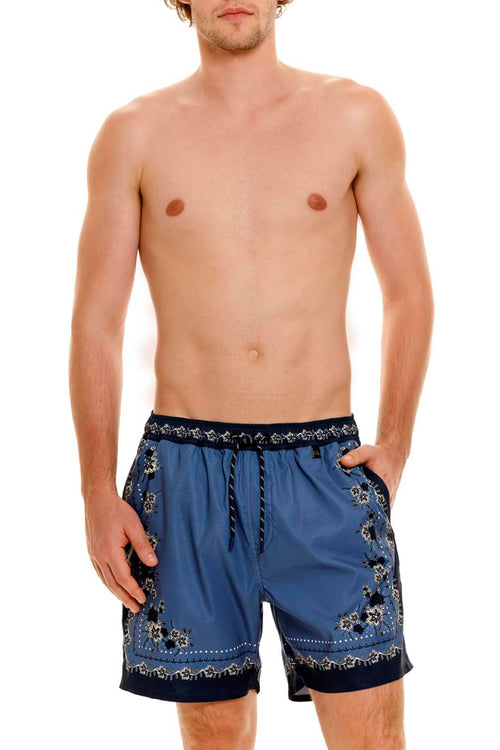 Men's Swim Trunks – Agua Bendita US