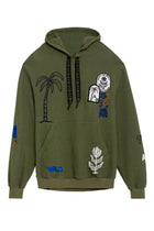 Thumbnail - Similar-Clay-lucky-Hoodie-16994-3 - 3