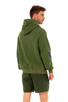 Thumbnail - Clay-lucky-Hoodie-16994-4 - 4