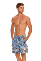 Thumbnail - Clay-marcus-Men-Shorts-16996-1 - 1