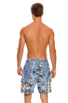 Thumbnail - Clay-marcus-Men-Shorts-16996-4 - 4