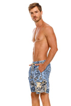 Thumbnail - Clay-marcus-Men-Shorts-16996-6 - 6