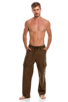 Thumbnail - Clay-rene-Cargo-Pants-17003-1 - 1