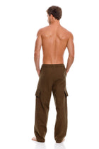 Thumbnail - Clay-rene-Cargo-Pants-17003-4 - 4