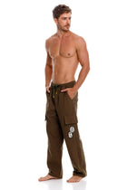 Thumbnail - Clay-rene-Cargo-Pants-17003-6 - 6