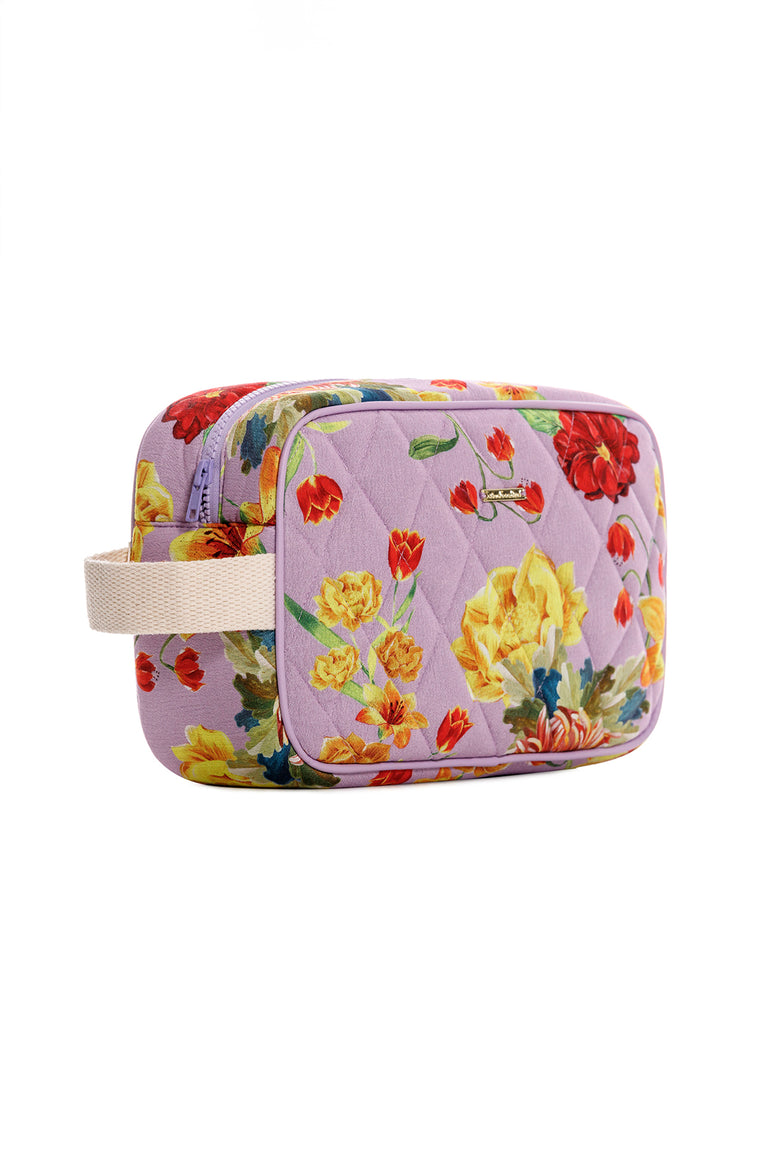 Hover Alternative image -  Cole Beauty Bag