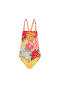 Amina Kids' One Piece Swimsuit