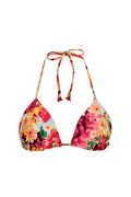 Lolita Reversible Bikini Top