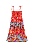 Malika Kids' Dress