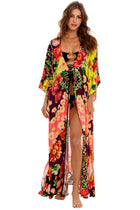 Thumbnail - Dawn-selma-tunic-cover-up-15453-1 - 1