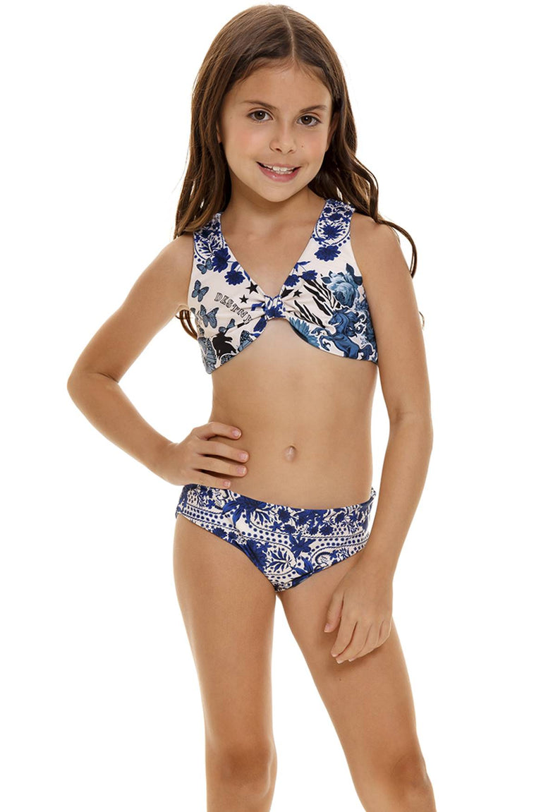 Hover Alternative image -  embellished-sabrina-kids-bikini-12314-front-with-model-reversible-side