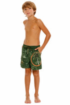 Thumbnail - Ete-alan-kids-swim-trunks-17816-5 - 5