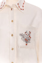 Thumbnail - Ete-swan-shirt-17807-6 - 7