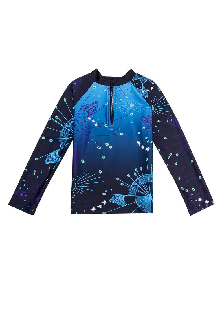 Hover Alternative image -  Similar-Eter-Kids-Rashguard-Noah-13756-front