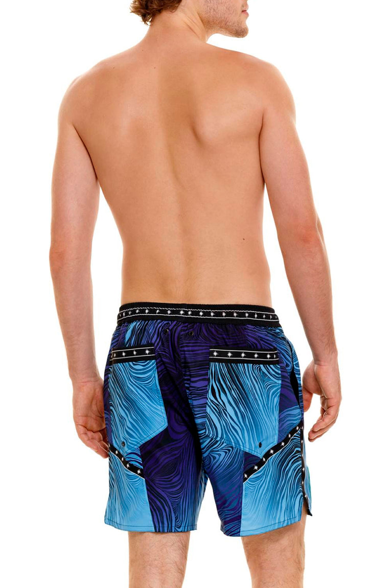 Hover Alternative image -  Eter-Mens-Trunks-Isaac-13758-back-with-model