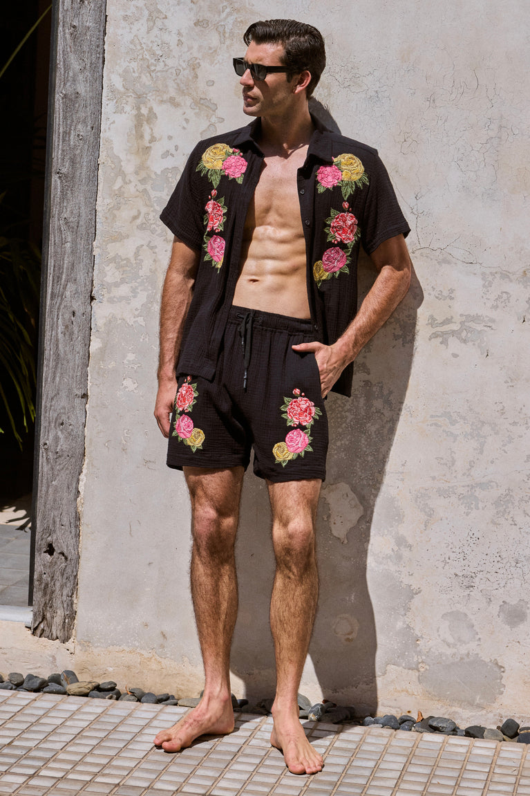 Hover Alternative image -  harvest-cece-men-shorts-15273-2