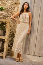 Thumbnail - harvest-lani-dress-15180-2 - 2