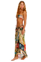 Thumbnail - harvest-marine-sarong-cover-up-15186-9 - 9