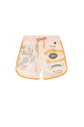 Tiago Kids' Swim Trunks