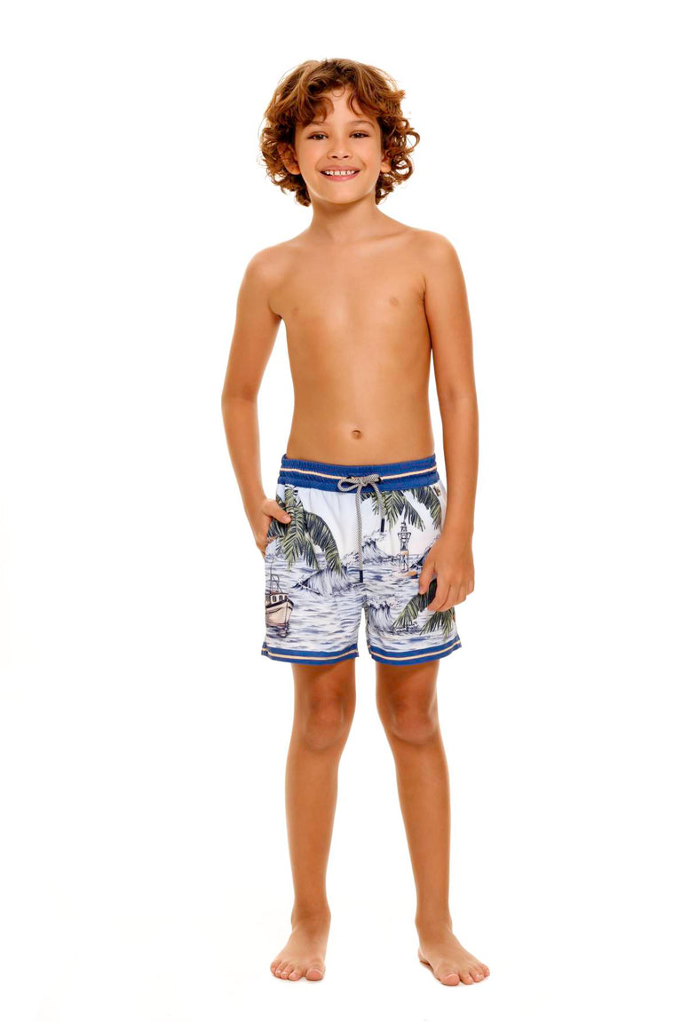 Main image -  Kai-Kids-Trunks-Nick-13734-front-with-model