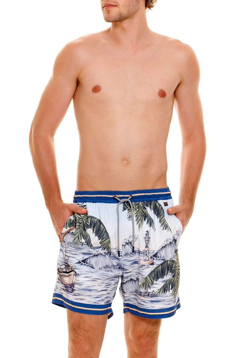 Main image -  Kai-Mens-Trunks-Joe-13735-front-with-model