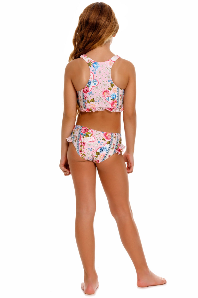 Hover Alternative image -  Meraki-Aleida-Kids-Bikini-Set-17501-3