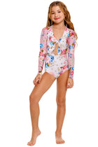 Thumbnail - Meraki-Cindy-Kids-One-Piece-Swimsuit-17506-1 - 1