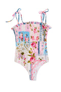 Lewis Kids' One Piece Swimsuit