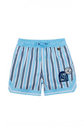 Luke Kids' Swim Trunks