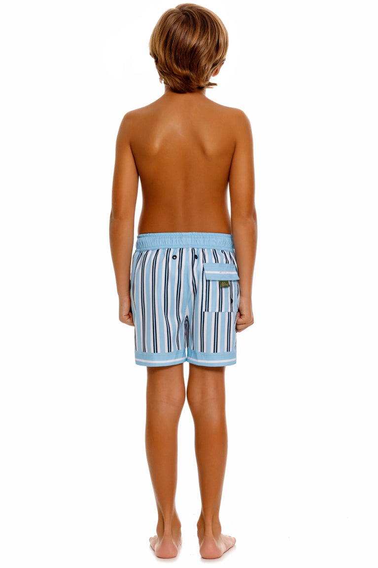 Hover Alternative image -  Meraki-Luke-Kids-Swim-Trunks-17504-3