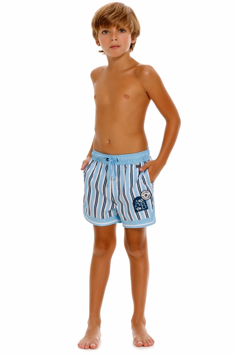 Main image -  Meraki-Luke-Kids-Swim-Trunks-17504-5