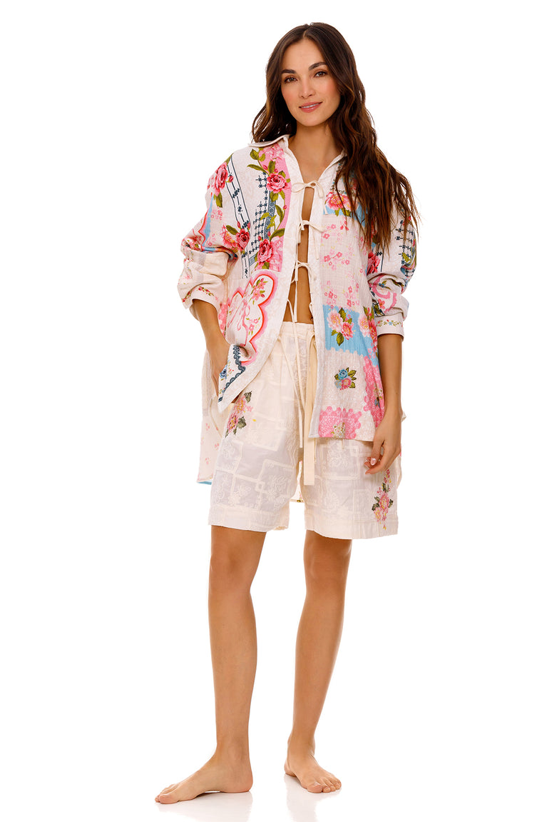 Main image -  Meraki-Swan-Shirt-17493-1