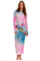 Thumbnail - mirage-robin-dress-15138-8 - 8