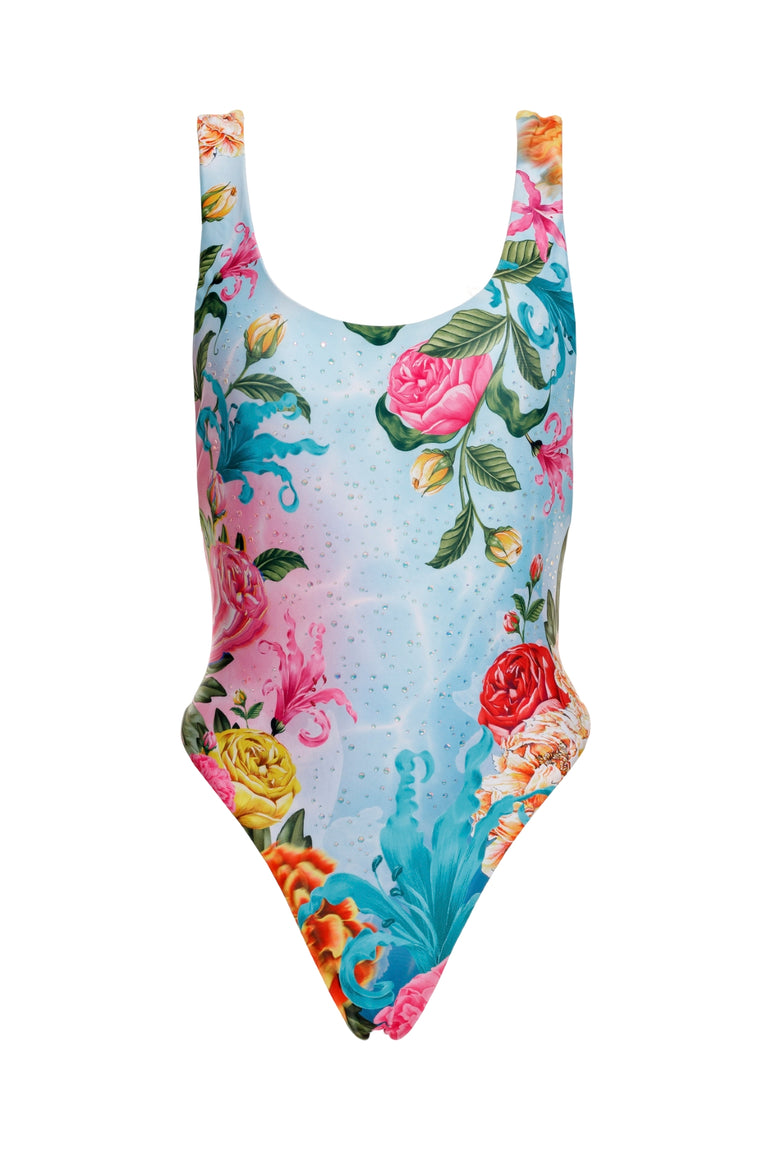 Mirage Tribeca One Piece - 15141 – Agua Bendita US